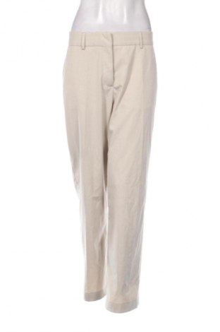 Damenhose Selected Homme, Größe M, Farbe Beige, Preis € 23,99