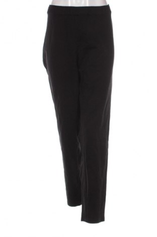Damenhose Selection By Ulla Popken, Größe 3XL, Farbe Schwarz, Preis 17,99 €