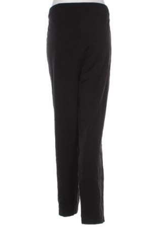 Női nadrág Selection By Ulla Popken, Méret 3XL, Szín Fekete, Ár 6 989 Ft