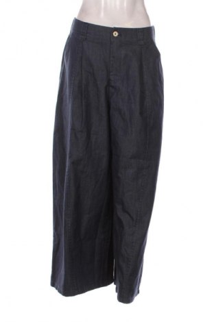 Női nadrág Seven, Méret M, Szín Kék, Ár 19 658 Ft