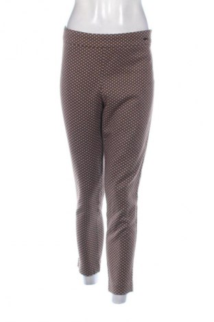 Γυναικείο παντελόνι Seventy Sergio Tegon, Μέγεθος L, Χρώμα Πολύχρωμο, Τιμή 49,00 €
