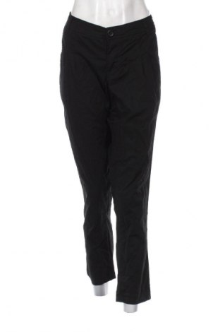 Дамски панталон Sheego, Размер XXL, Цвят Черен, Цена 11,75 €