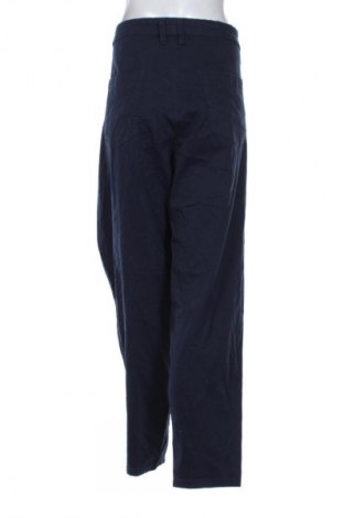 Damenhose Sheego, Größe XXL, Farbe Blau, Preis € 23,99