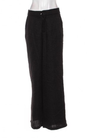 Γυναικείο παντελόνι Showpo, Μέγεθος M, Χρώμα Μαύρο, Τιμή 20,99 €