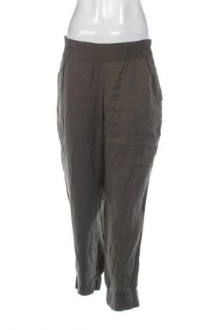 Dámské kalhoty  Simple, Velikost XL, Barva Zelená, Cena  418,00 Kč