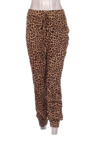 Pantaloni de femei Simplee, Mărime S, Culoare Multicolor, Preț 135,99 Lei