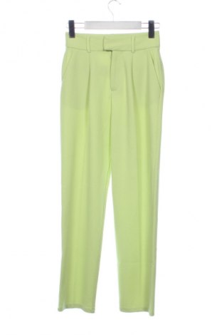 Női nadrág Sinsay, Méret XXS, Szín Zöld, Ár 2 934 Ft