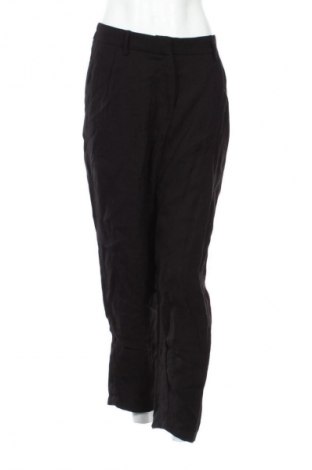 Dámské kalhoty  Sinsay, Velikost L, Barva Černá, Cena  693,00 Kč