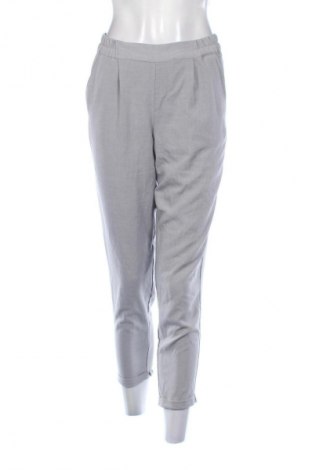 Dámské kalhoty  Sinsay, Velikost M, Barva Šedá, Cena  425,00 Kč