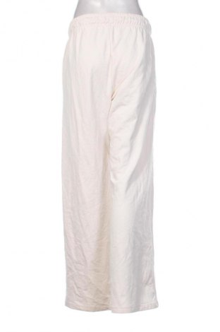 Pantaloni de femei Sinsay, Mărime L, Culoare Bej, Preț 104,00 Lei