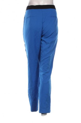 Pantaloni de femei Sinsay, Mărime L, Culoare Albastru, Preț 77,00 Lei