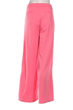 Dámské kalhoty  Sinsay, Velikost S, Barva Růžová, Cena  667,00 Kč