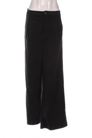 Dámské kalhoty  Sinsay, Velikost XL, Barva Černá, Cena  425,00 Kč