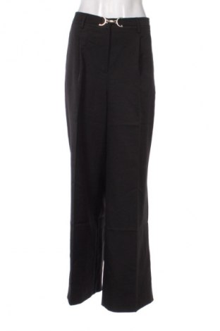 Damskie spodnie Sinsay, Rozmiar XL, Kolor Czarny, Cena 79,00 zł