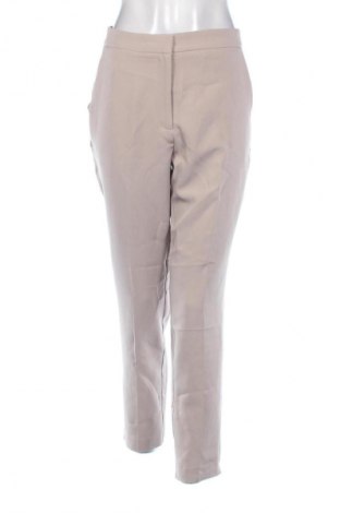 Dámské kalhoty  Sinsay, Velikost M, Barva Béžová, Cena  709,00 Kč