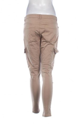 Női nadrág Sinsay, Méret L, Szín Bézs, Ár 6 198 Ft