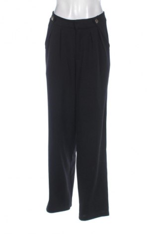 Γυναικείο παντελόνι Sinsay, Μέγεθος M, Χρώμα Μαύρο, Τιμή 15,00 €