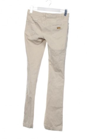 Pantaloni de femei Sisley, Mărime M, Culoare Bej, Preț 166,82 Lei