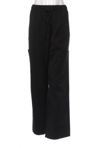 Pantaloni de femei Smog, Mărime XL, Culoare Negru, Preț 77,00 Lei