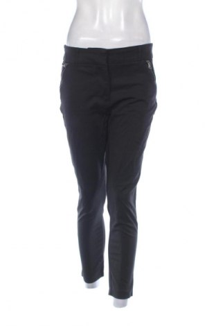 Γυναικείο παντελόνι Soya Concept, Μέγεθος XL, Χρώμα Μαύρο, Τιμή 9,99 €