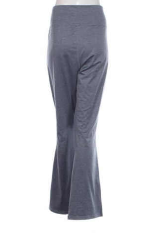 Pantaloni de femei Sports Performance by Tchibo, Mărime 3XL, Culoare Albastru, Preț 54,99 Lei