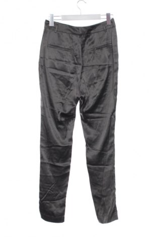 Damskie spodnie Stefanel, Rozmiar S, Kolor Szary, Cena 262,57 zł