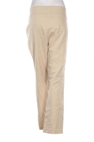 Damenhose Stehmann, Größe 3XL, Farbe Beige, Preis 14,99 €