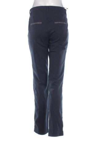 Dámské kalhoty  Steilmann, Velikost M, Barva Modrá, Cena  425,00 Kč