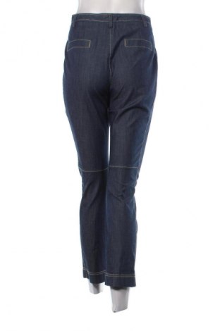 Damenhose Steinbock, Größe L, Farbe Blau, Preis 49,00 €