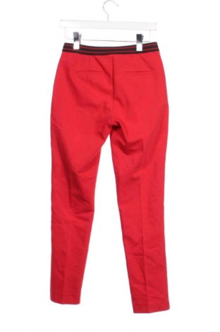 Női nadrág Steps, Méret XS, Szín Piros, Ár 2 679 Ft