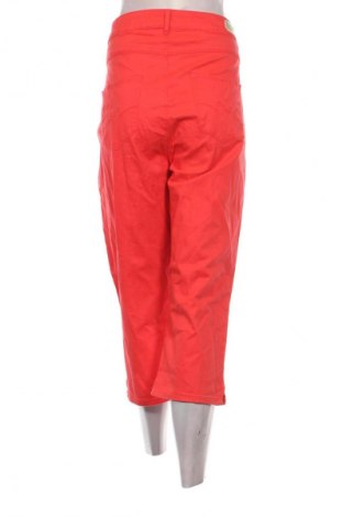 Pantaloni de femei Stooker, Mărime XXL, Culoare Roșu, Preț 58,99 Lei