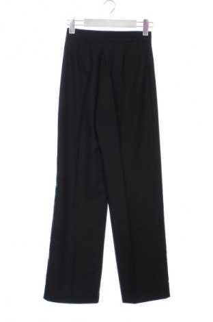 Pantaloni de femei Stradivarius, Mărime XS, Culoare Negru, Preț 130,33 Lei