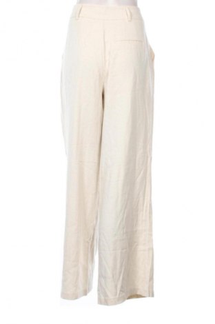 Dámské kalhoty  Stradivarius, Velikost M, Barva Béžová, Cena  544,00 Kč