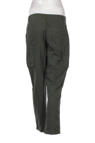 Női nadrág Stradivarius, Méret M, Szín Zöld, Ár 3 419 Ft