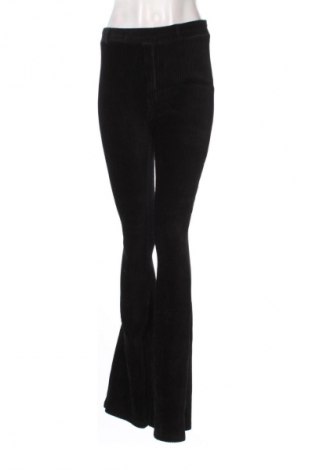 Dámské kalhoty  Stradivarius, Velikost L, Barva Černá, Cena  418,00 Kč