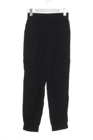 Dámske nohavice Stradivarius, Veľkosť XS, Farba Čierna, Cena  8,95 €