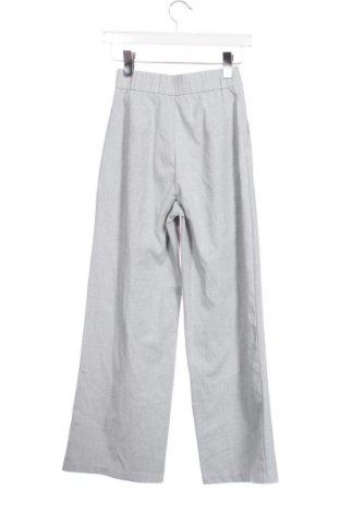 Γυναικείο παντελόνι Stradivarius, Μέγεθος XXS, Χρώμα Γκρί, Τιμή 11,99 €