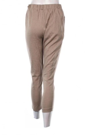 Pantaloni de femei Stradivarius, Mărime S, Culoare Multicolor, Preț 48,40 Lei