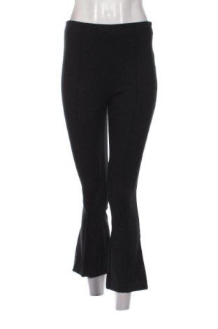Damskie spodnie Stradivarius, Rozmiar M, Kolor Czarny, Cena 29,99 zł