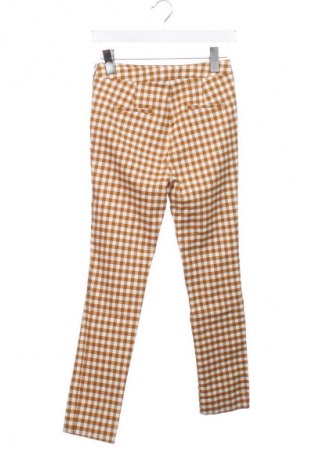 Damenhose Stradivarius, Größe XS, Farbe Mehrfarbig, Preis 15,00 €