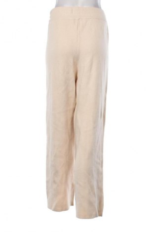 Dámské kalhoty  Stradivarius, Velikost M, Barva Béžová, Cena  425,00 Kč