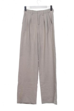 Damenhose Stradivarius, Größe XS, Farbe Beige, Preis € 15,00