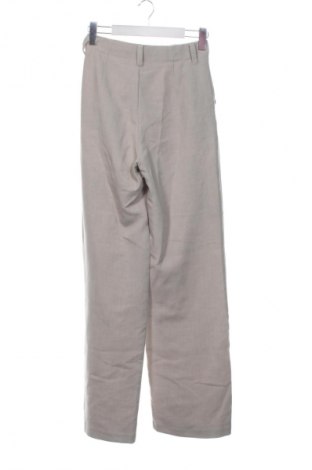 Damenhose Stradivarius, Größe XS, Farbe Beige, Preis € 15,00