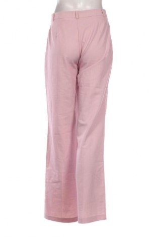 Damenhose Stradivarius, Größe S, Farbe Aschrosa, Preis € 15,00