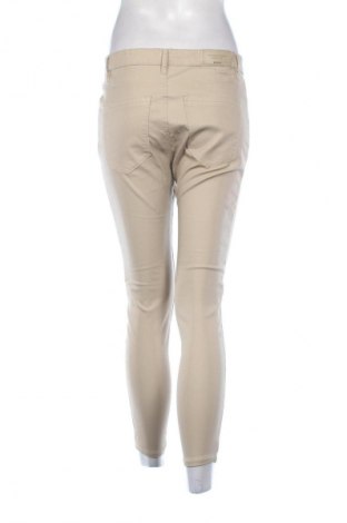 Damenhose Stradivarius, Größe XL, Farbe Beige, Preis 15,00 €