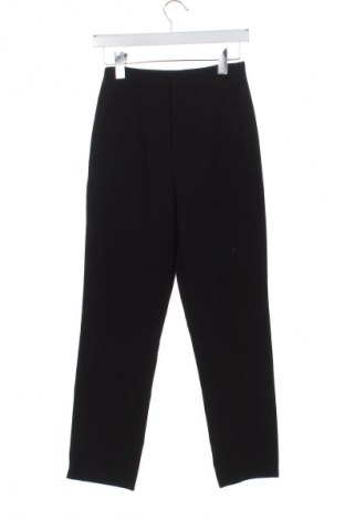 Damenhose Stradivarius, Größe XS, Farbe Schwarz, Preis € 14,74