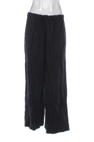 Dámské kalhoty  Stradivarius, Velikost XL, Barva Černá, Cena  425,00 Kč