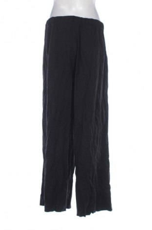 Dámské kalhoty  Stradivarius, Velikost XL, Barva Černá, Cena  425,00 Kč