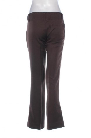 Női nadrág Stradivarius, Méret L, Szín Barna, Ár 10 331 Ft