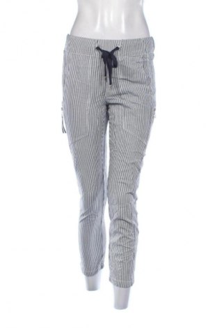 Γυναικείο παντελόνι Street One, Μέγεθος L, Χρώμα Πολύχρωμο, Τιμή 10,99 €